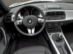 BMW Z4 3.0i Roadster 2002 года